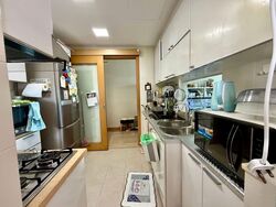 Hillview Regency (D23), Condominium #566159131